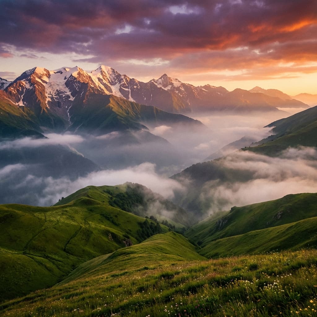 Enterprise AI Transformation